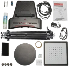 Метрологический 3D сканер RangeVision PRIME