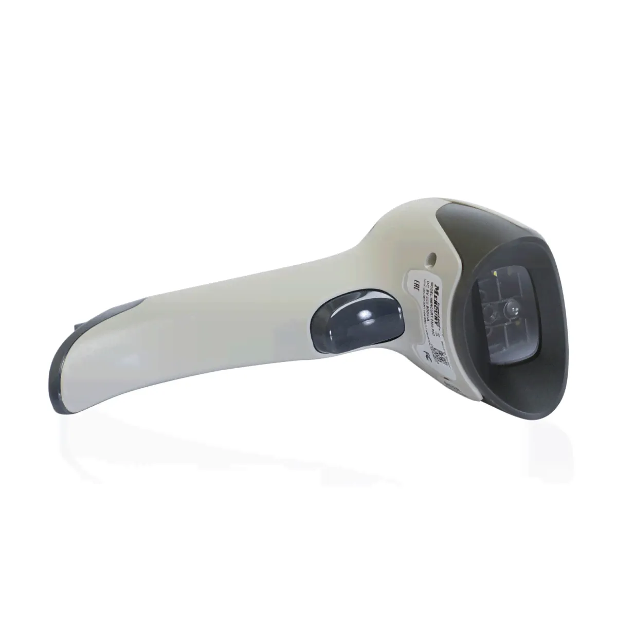 Проводной сканер штрих-кода MERTECH 2310 P2D HR SUPERLEAD USB Белый-4
