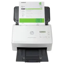 Сканер HP ScanJet Enterprise Flow 5000 s5, протяжный A4 USB