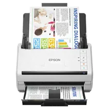 Сканер потоковый EPSON WorkForce DS-530 B11B226401
