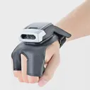 Сканер штрих-кода KEFAR 2D с Bluetooth, портативный сканер штрих-кодов большого радиуса действия, сканер штрих-кода 1D 2D (art.: 3920c40d5efa2)