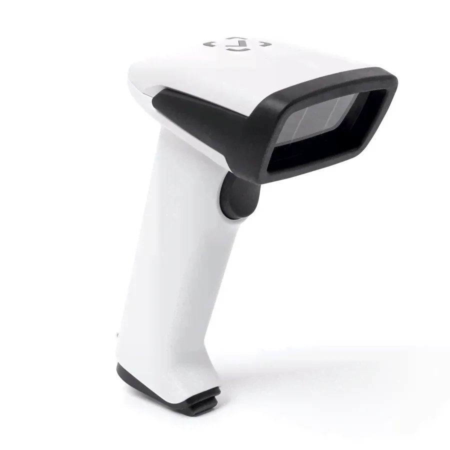 Сканер штрих-кода 2D VMC BSX Lm USB светлый (с интерфейс. кабелем 2 м)-0