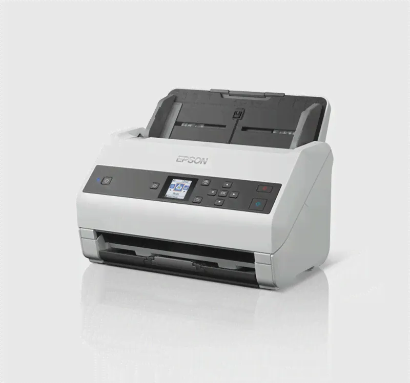 B11B251401 Epson WorkForce DS-970 потоковый сканер А4