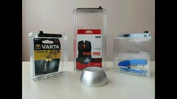 Как открыть антикражный сейфер бокс?  How to open the EAS safer box?
