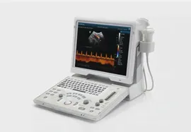 УЗИ сканер для ветеринарии Mindray Z5 Vet