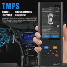 Диагностический сканер LAUNCH X431 AIDIAGSYS, система для диагностики автомобиля, OBD2, ABS, IMMO, CRP479 (art.: 3920bc5b3ded4)