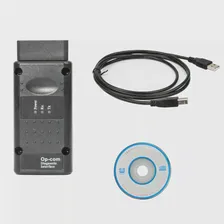 OBD2 OPCOM V1.99 для считывателей кодов Opel, сканер OP COM CANBUS OPCOM лучше, чем ELM327 obd2 (art.: 3a356690307)