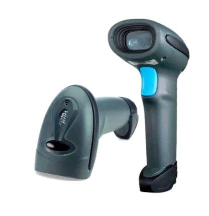 Сканер штрих-кода проводной DBS HC-3208S 2D, USB-0