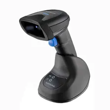 Ручной сканер штрих-кодов Datalogic QuickScan I QBT2500