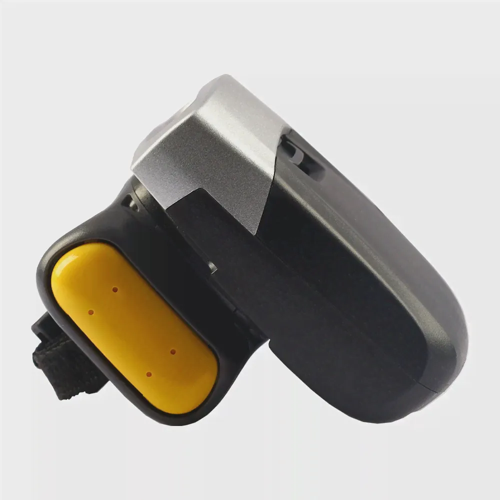 Сканер штрих-кода KEFAR 2D с Bluetooth, портативный сканер штрих-кодов большого радиуса действия, сканер штрих-кода 1D 2D (art.: 3920c40d5efa2)