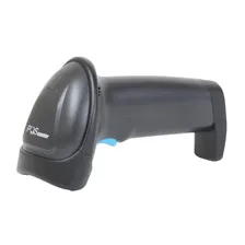 Сканер штрих-кода Poscenter HH 2D HD, ручной, USB, черный, с кабелем 2,0 м