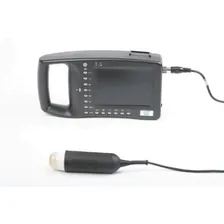 Портативный ветеринарный УЗИ сканер PS-202V