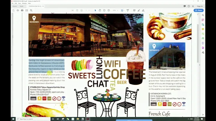 How to scan document into a searchable PDF with VIISAN A3 scanner