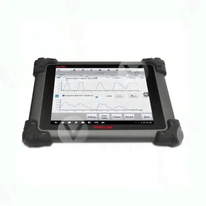 Сканер диагностический Autel MS908S PRO