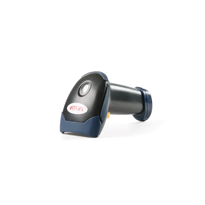 АТОЛ SB 1101 (USB, Черный, Подставка, арт. 34989) сканер штрих-кода в Москве
