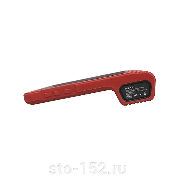 Мультимарочный сканер Launch X-431 PRO3 v. 4.0 (Version 2020)-1