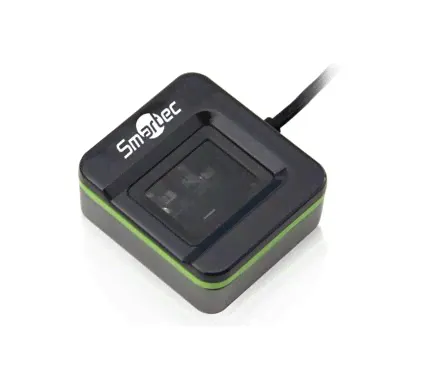 ST-FE800 Биометрический USB-сканер отпечатков пальцев-0