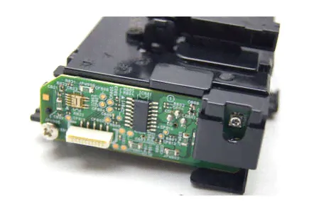 Блок лазера (сканер) RM2-6905 | RM2-1662 для HP LaserJet Pro M102/ M104/ M106/ M130/ M132/ M134 (О)