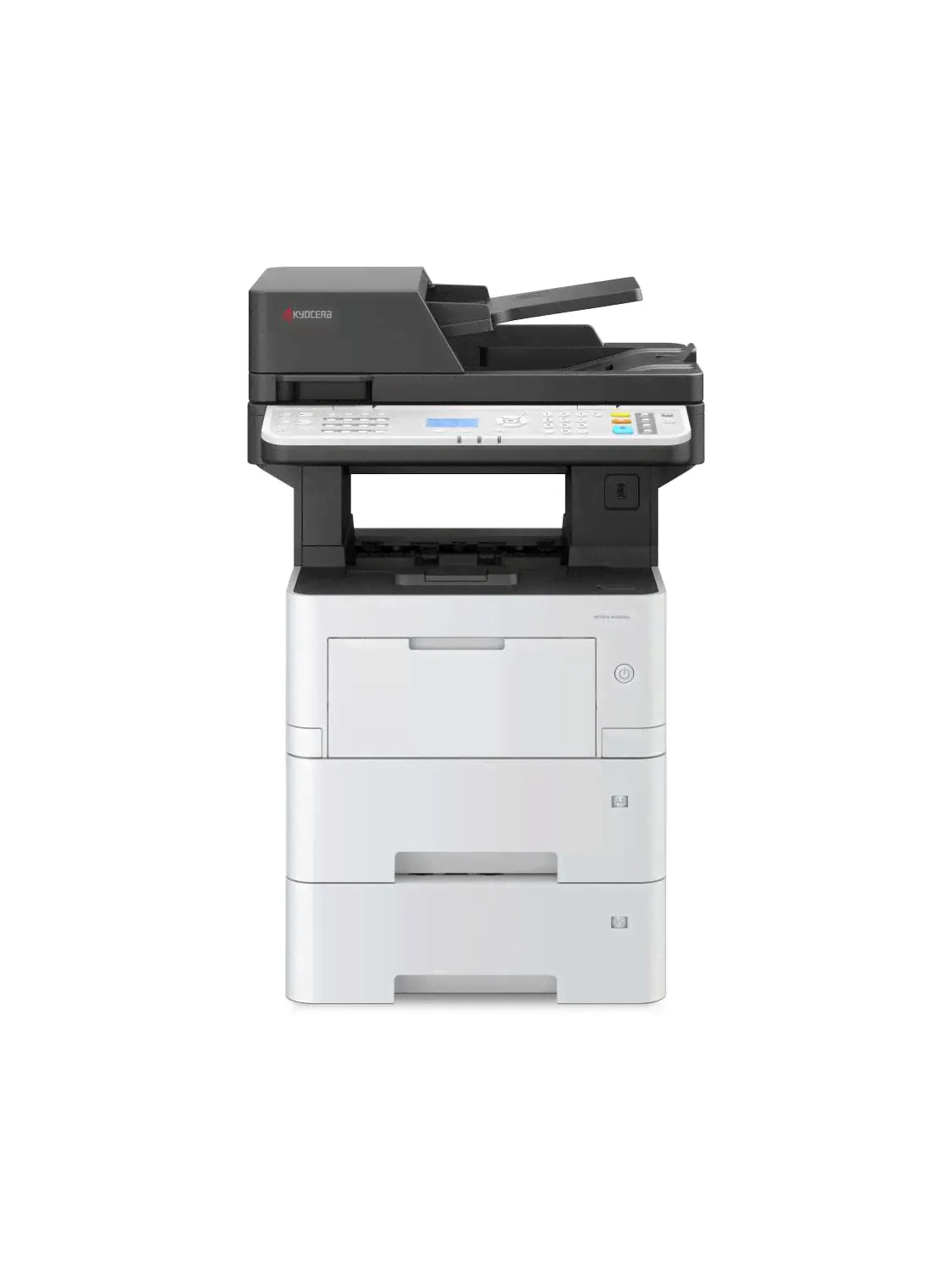 Лазерный копир-принтер-сканер Kyocera ECOSYS MA4500x-0