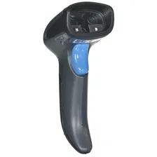 Сканер штрих-кода Datalogic QuickScan QD2430-BKK1