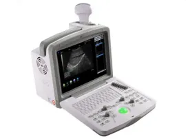 Ветеринарный УЗИ сканер PARTNER PS-106V