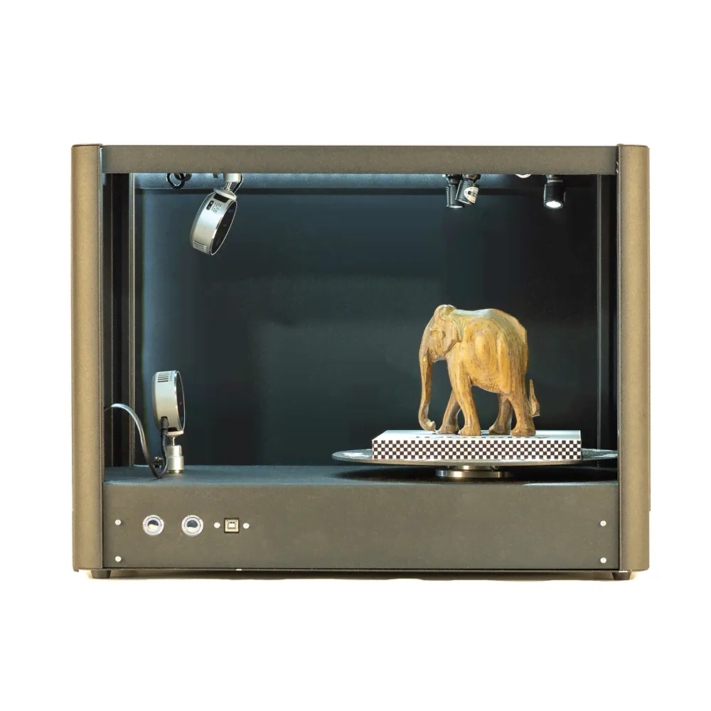 3D сканер 3DQuality 3DQ V2-0