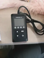 🛍 Сканер MUCAR CDL20 OBD2, профессиональная система диагностики двигателя автомобиля
