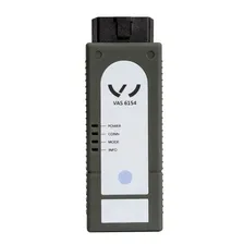 Автосканер VAS 6154 Wi-Fi ODIS 5.1.3