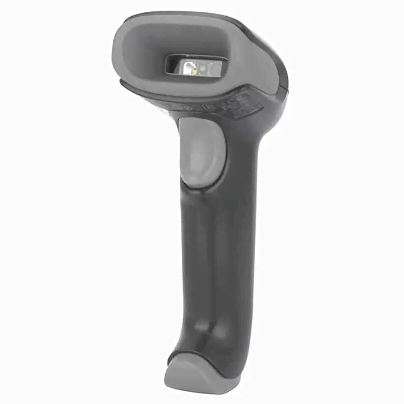 Беспроводной сканер 2D штрих-кодов Honeywell (Metrologic) 1472g-0