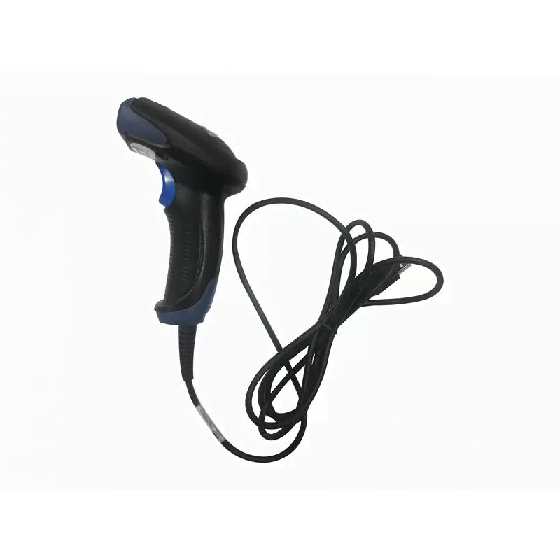 Сканер штрих-кода IDZOR 2200S (2D, USB, арт. ID2200S-2D)