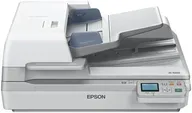 Epson WorkForce DS-60000N планшетный сетевой сканер А3 с однопроходным ADF