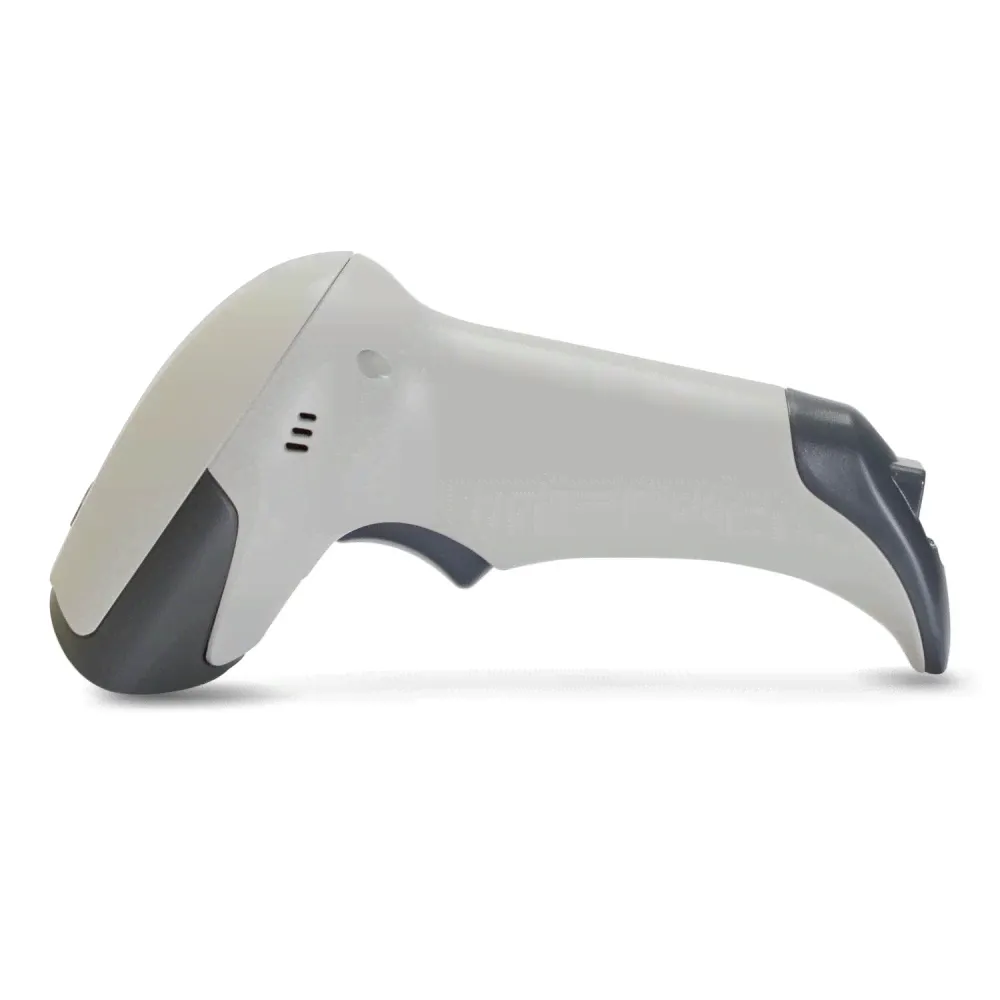Проводной сканер штрих-кода MERTECH 2310 P2D HR SUPERLEAD USB Белый-1