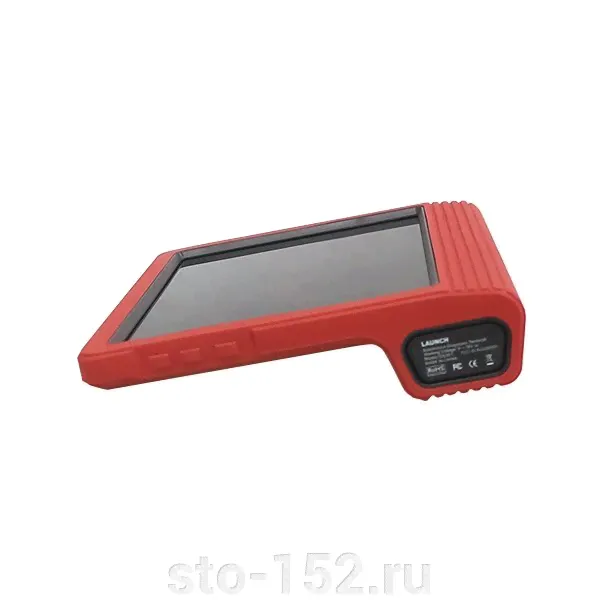 Мультимарочный сканер Launch X-431 PRO3 v. 4.0 (Version 2020)-2