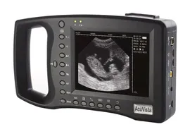 Ветеринарный узи сканер VT880n – для свиноводства