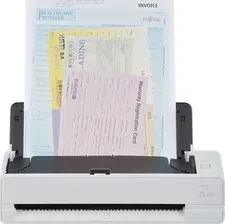Fujitsu fi-800R Ультракомпактный цветной дуплексный сканер документов с двумя автоподатчиками документов (АПД) | PA03795-B001