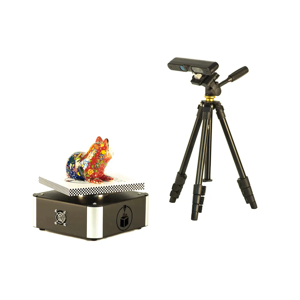 3D сканер 3DQuality Planeta3D-200 Lite