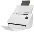 Сканер Протяжный A4 Avision AD340G Светодиод