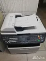 Мфу kyocera FS-1035MFP принтер/сканер/копир
