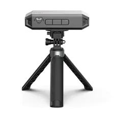 Revopoint Mini 2 3D-сканер Ручной сканер 3D-моделей Скорость сканирования 16 кадров в секунду Промышленный синий свет (стандартная версия)