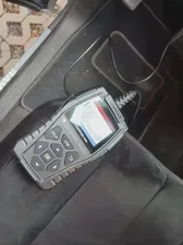 🛍 THINKCAR THINKOBD 500 OBD2 автомобильный сканер OBDII автомобильный диагностический инструмент pk cr3001elm327 считыватель кодов OBD 2 Автомобильный диагностический инструмент